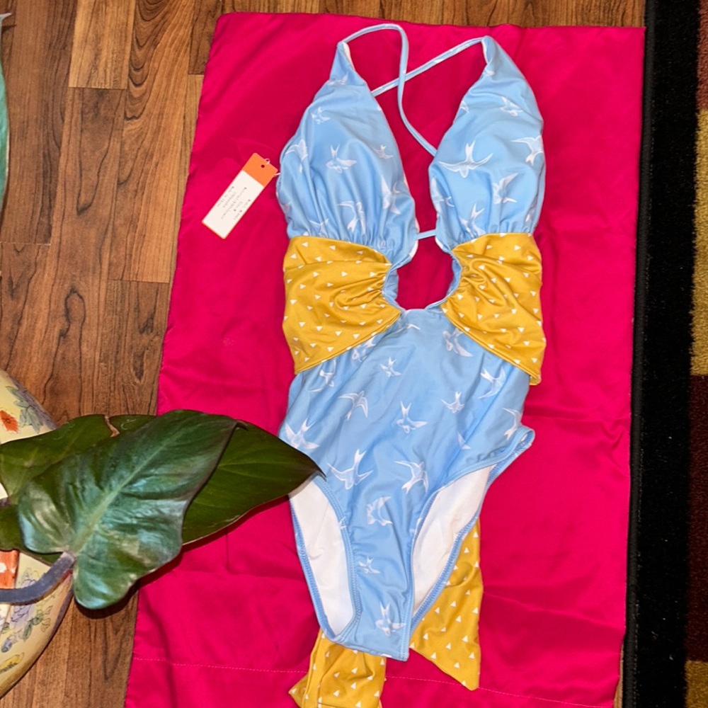 🌹Macolily Swim wear